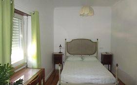 Pensao Residencial Luanda
